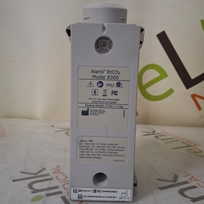 CareFusion Alaris 8300 EtCO2 Pump Module