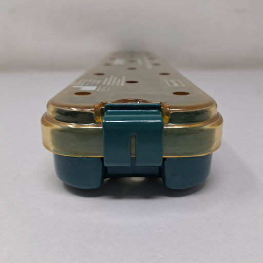 Stryker Stryker 233-032-108 Laparoscope Sterilization Tray Surgical Instruments reLink Medical