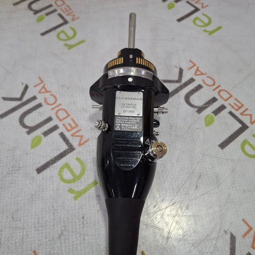 Olympus Olympus CF-HQ190L Video Colonoscope Flexible Endoscopy reLink Medical