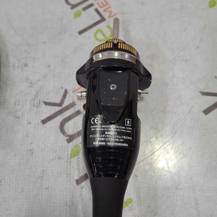 Olympus Olympus CF-HQ190L Video Colonoscope Flexible Endoscopy reLink Medical