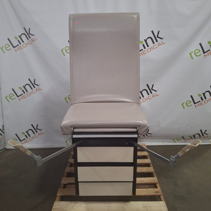 Midmark Midmark Ritter Model 104 Exam Table Exam Chairs / Tables reLink Medical
