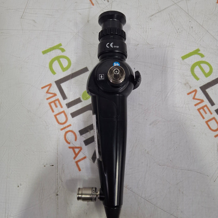Olympus ENF-GP2 Fiber RhinoLaryngoscope