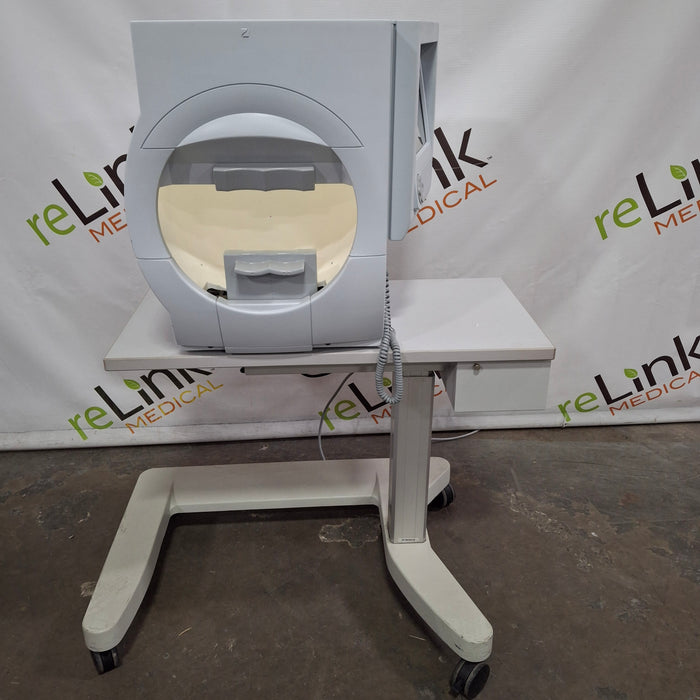 Carl Zeiss Carl Zeiss 750 Humphrey Field Analyzer Ophthalmology reLink Medical