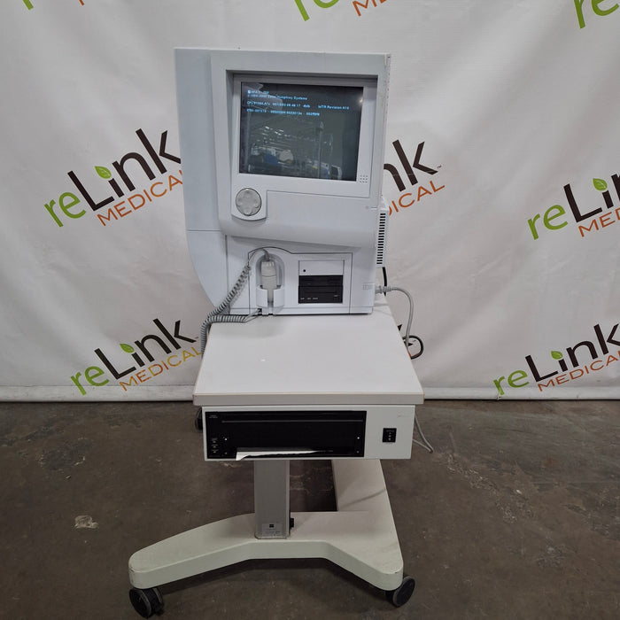 Carl Zeiss Carl Zeiss 750 Humphrey Field Analyzer Ophthalmology reLink Medical