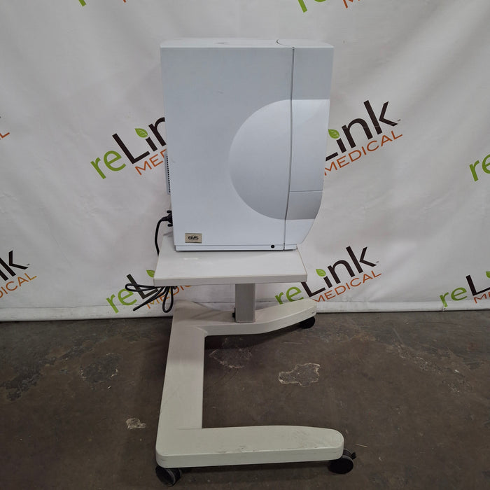 Carl Zeiss Carl Zeiss 750 Humphrey Field Analyzer Ophthalmology reLink Medical