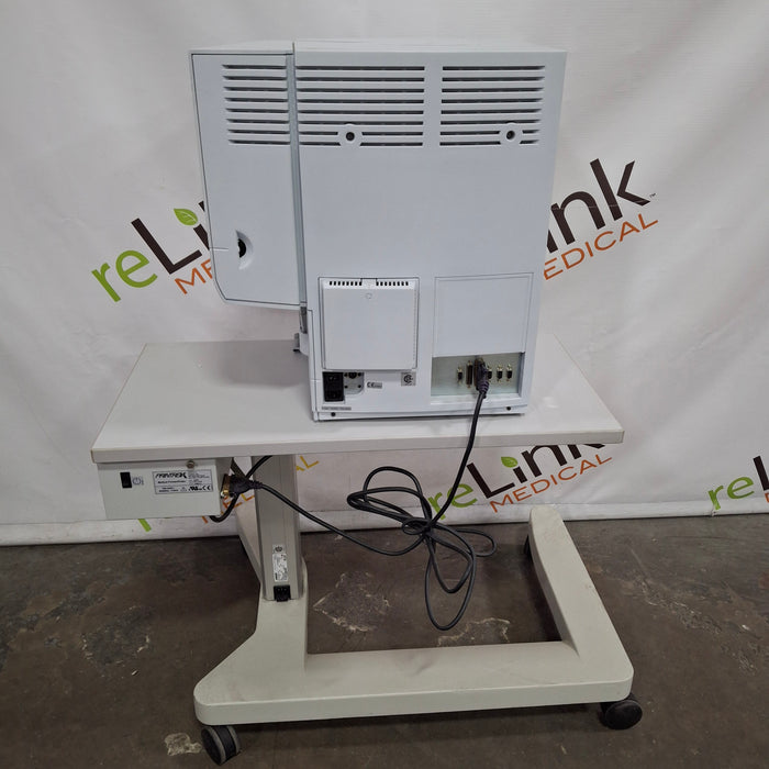 Carl Zeiss Carl Zeiss 750 Humphrey Field Analyzer Ophthalmology reLink Medical