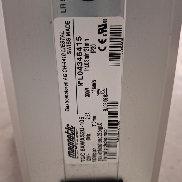 Carl Zeiss Carl Zeiss 750 Humphrey Field Analyzer Ophthalmology reLink Medical