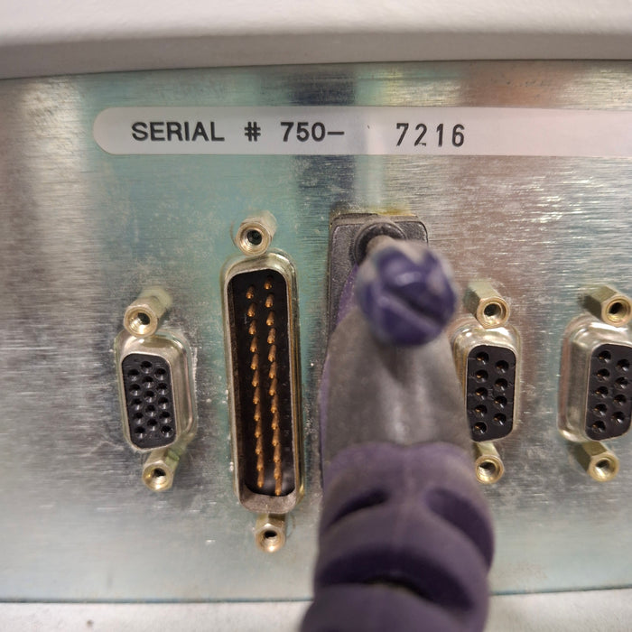 Carl Zeiss Carl Zeiss 750 Humphrey Field Analyzer Ophthalmology reLink Medical