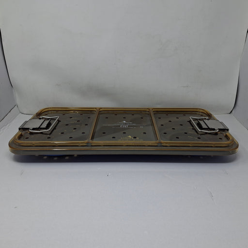 Gyrus Acmi, Inc. Gyrus Acmi, Inc. FGT Flexible Endoscope Sterilization Tray Surgical Instruments reLink Online