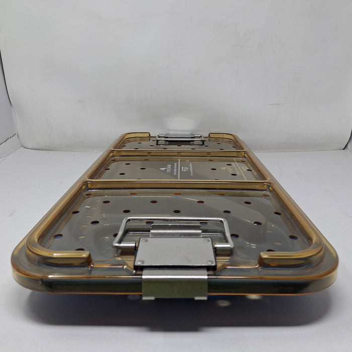 Gyrus Acmi, Inc. FGT Flexible Endoscope Sterilization Tray