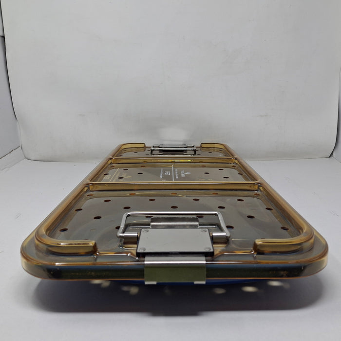 Gyrus Acmi, Inc. FGT Flexible Endoscope Sterilization Tray