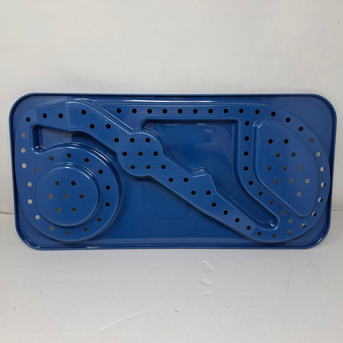 Gyrus Acmi, Inc. FGT Flexible Endoscope Sterilization Tray