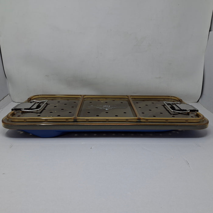 Gyrus Acmi, Inc. FGT Flexible Endoscope Sterilization Tray