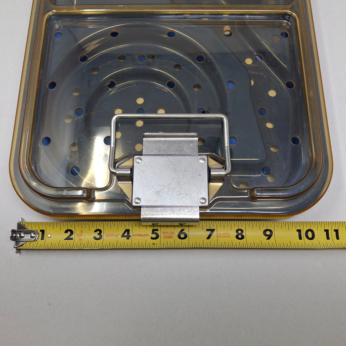 Gyrus Acmi, Inc. FGT Flexible Endoscope Sterilization Tray