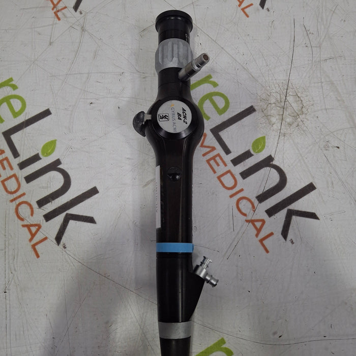 Gyrus Acmi, Inc. Gyrus Acmi, Inc. ACN-2 BA Flexible Cystoscope Flexible Endoscopy reLink Medical