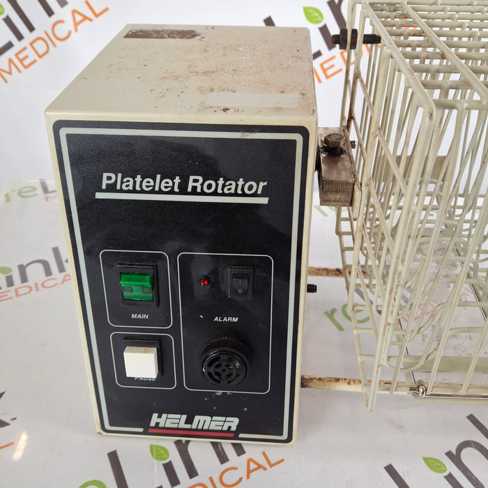 Helmer Inc Helmer Inc PAS 40 Platelet Rotator Research Lab reLink Medical