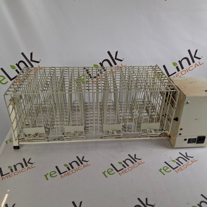 Helmer Inc Helmer Inc PAS 40 Platelet Rotator Research Lab reLink Medical