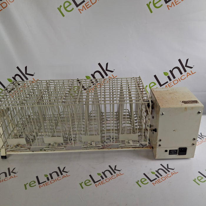 Helmer Inc Helmer Inc PAS 40 Platelet Rotator Research Lab reLink Medical