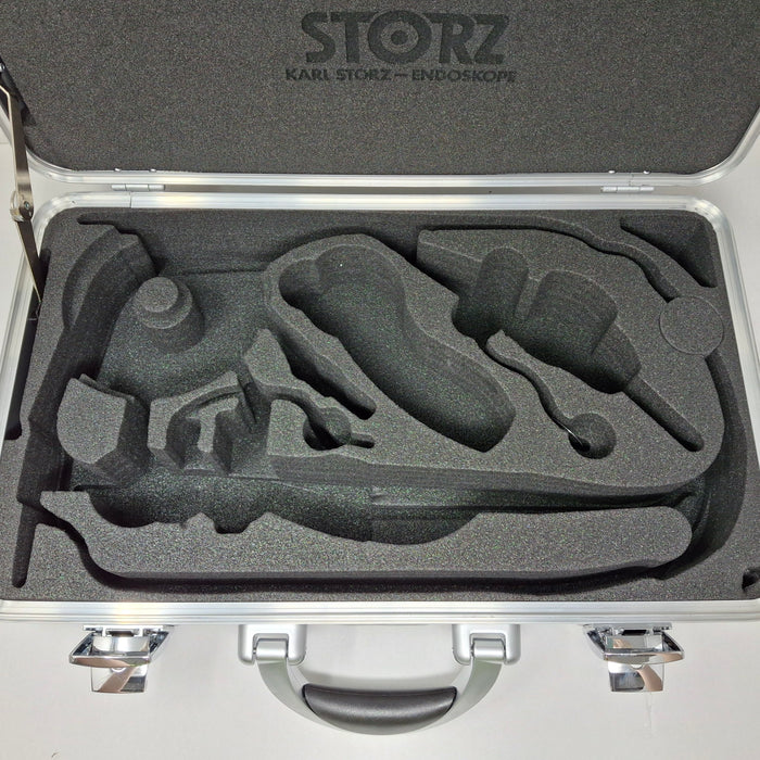 Karl Storz Flexible Endoscope Hard Case