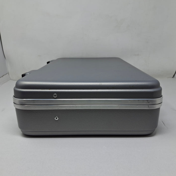 Karl Storz Flexible Endoscope Hard Case