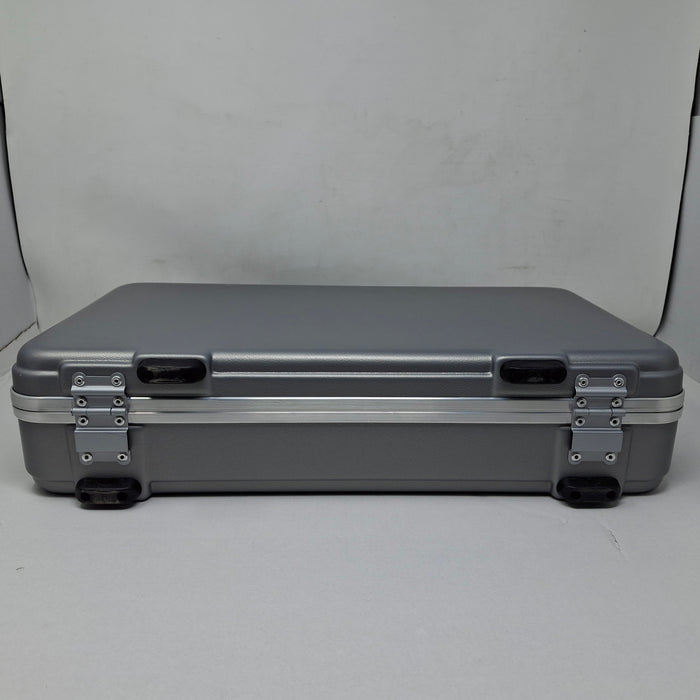 Karl Storz Flexible Endoscope Hard Case