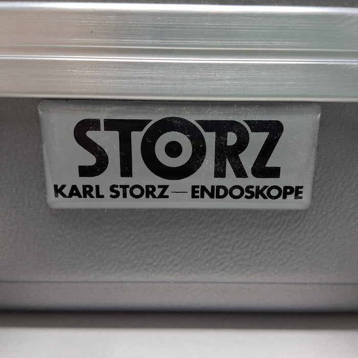 Karl Storz Flexible Endoscope Hard Case