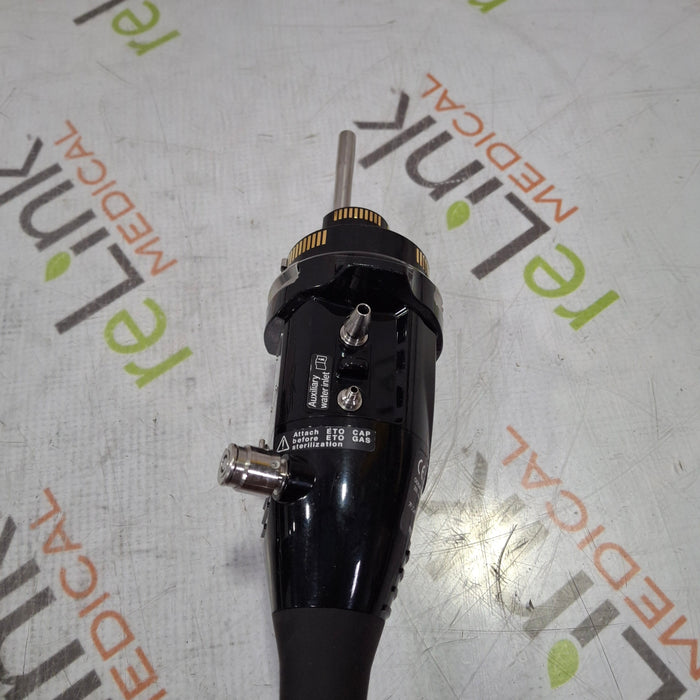 Olympus GIF-H190 Video Gastroscope