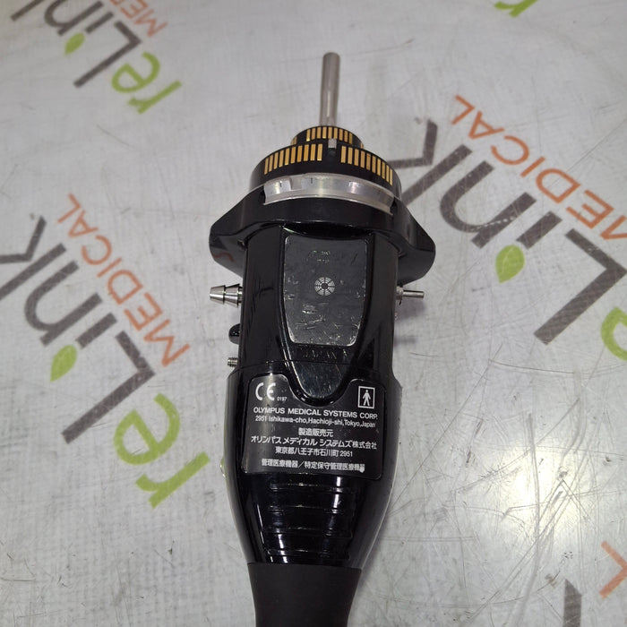 Olympus GIF-H190 Video Gastroscope