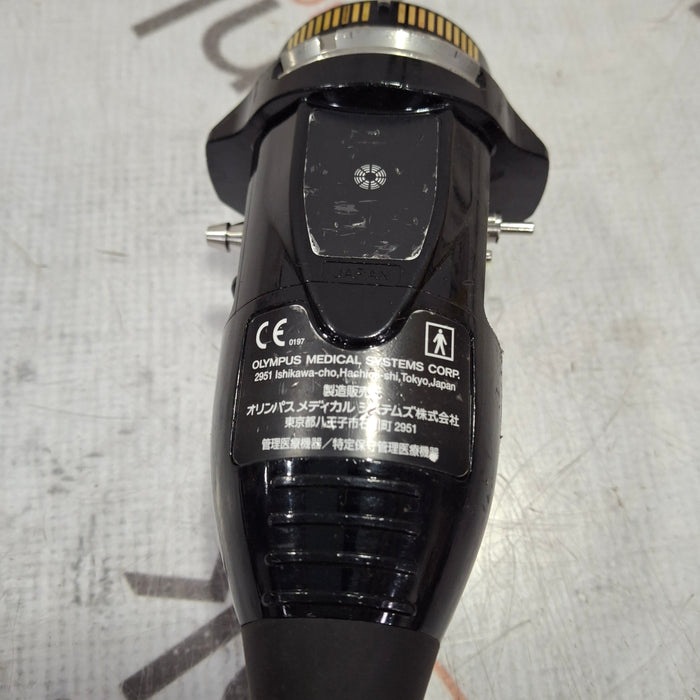 Olympus GIF-H190 Video Gastroscope