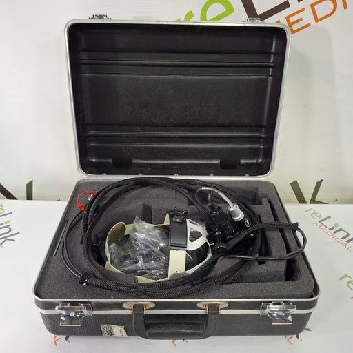 IRIS Medical IRIS Medical Oculight Indirect Ophthalmoscope Ophthalmology reLink Medical