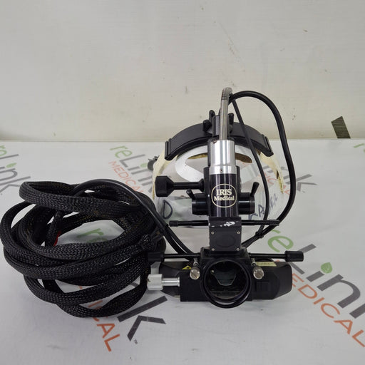 IRIS Medical IRIS Medical Oculight Indirect Ophthalmoscope Ophthalmology reLink Medical