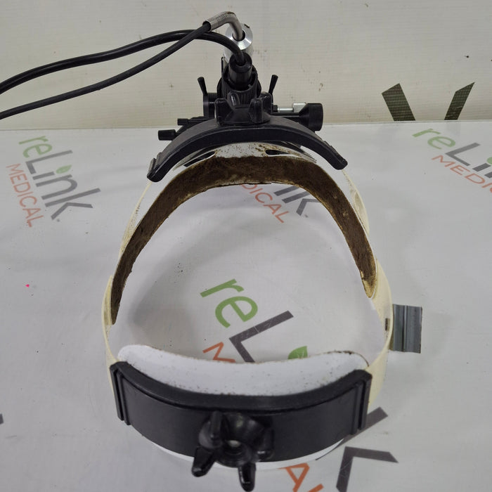 IRIS Medical IRIS Medical Oculight Indirect Ophthalmoscope Ophthalmology reLink Medical