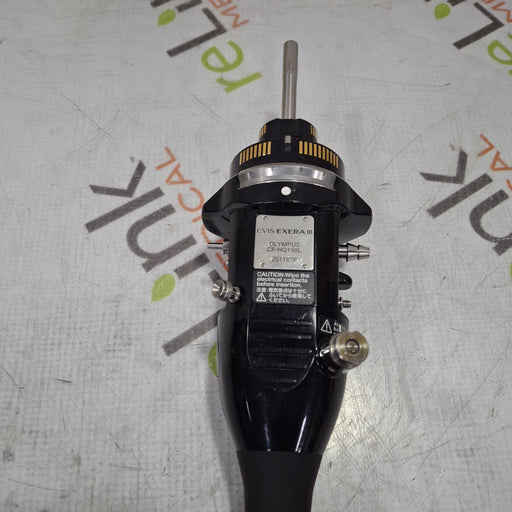 Olympus Olympus CF-HQ190L Video Colonoscope Flexible Endoscopy reLink Medical