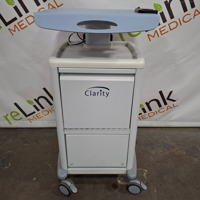 Clarity Medical RetCam Shuttle
