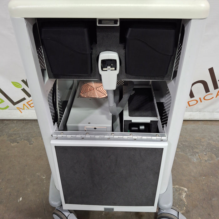 Clarity Medical RetCam Shuttle