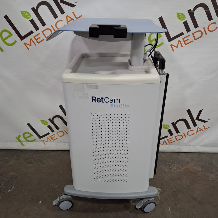 Clarity Medical RetCam Shuttle
