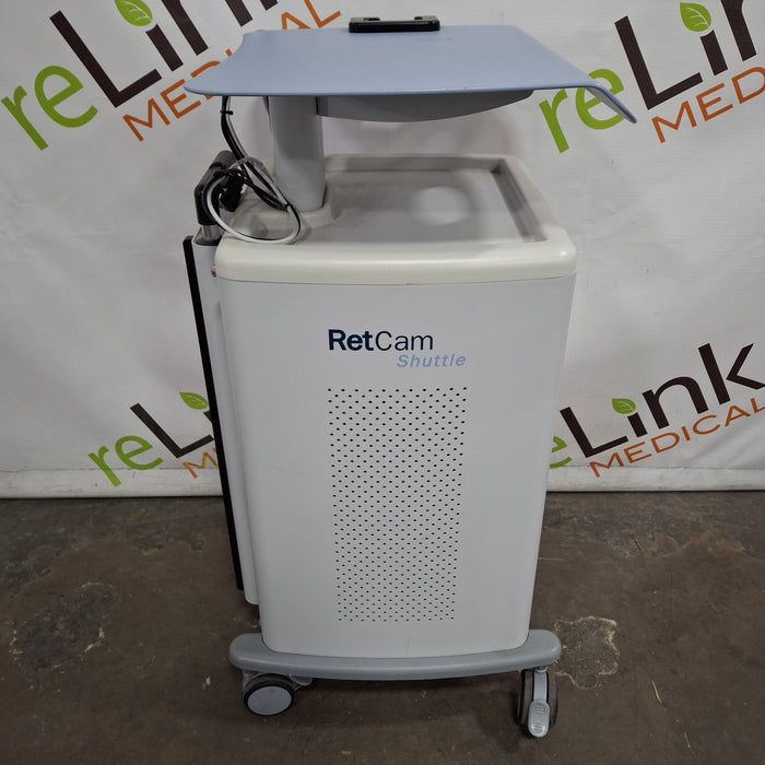 Clarity Medical RetCam Shuttle