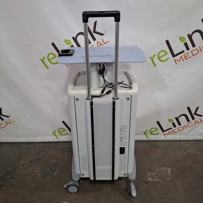 Clarity Medical RetCam Shuttle