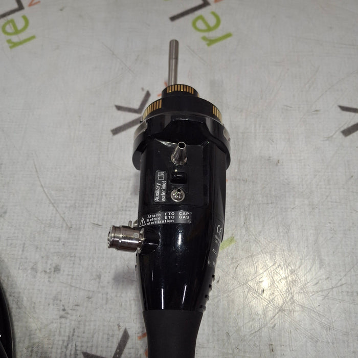 Olympus Olympus PCF-H190DL Pediatric Video Colonoscope Flexible Endoscopy reLink Medical