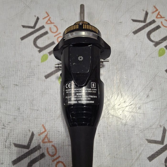 Olympus Olympus PCF-H190DL Pediatric Video Colonoscope Flexible Endoscopy reLink Medical