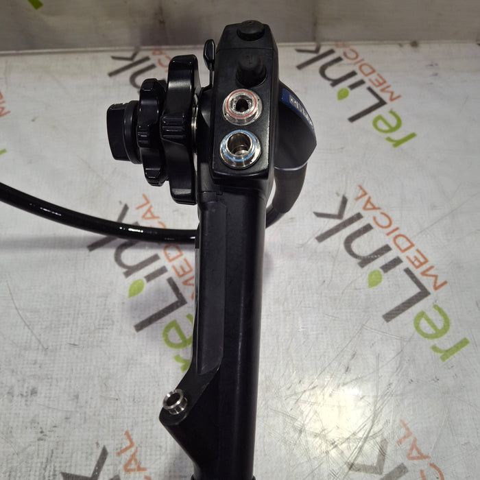 Olympus Olympus PCF-H190DL Pediatric Video Colonoscope Flexible Endoscopy reLink Medical