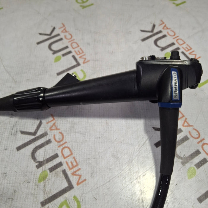 Olympus Olympus PCF-H190DL Pediatric Video Colonoscope Flexible Endoscopy reLink Medical