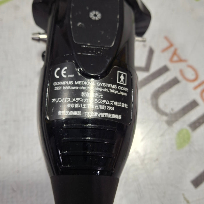 Olympus Olympus PCF-H190DL Pediatric Video Colonoscope Flexible Endoscopy reLink Medical