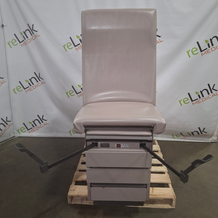Ritter Ritter 100 Exam Table Exam Chairs / Tables reLink Medical