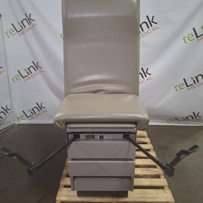 Ritter Ritter 100 Exam Table Exam Chairs / Tables reLink Medical