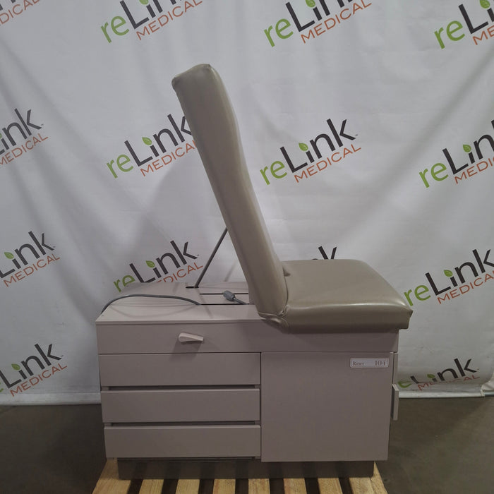 Ritter Ritter 100 Exam Table Exam Chairs / Tables reLink Medical