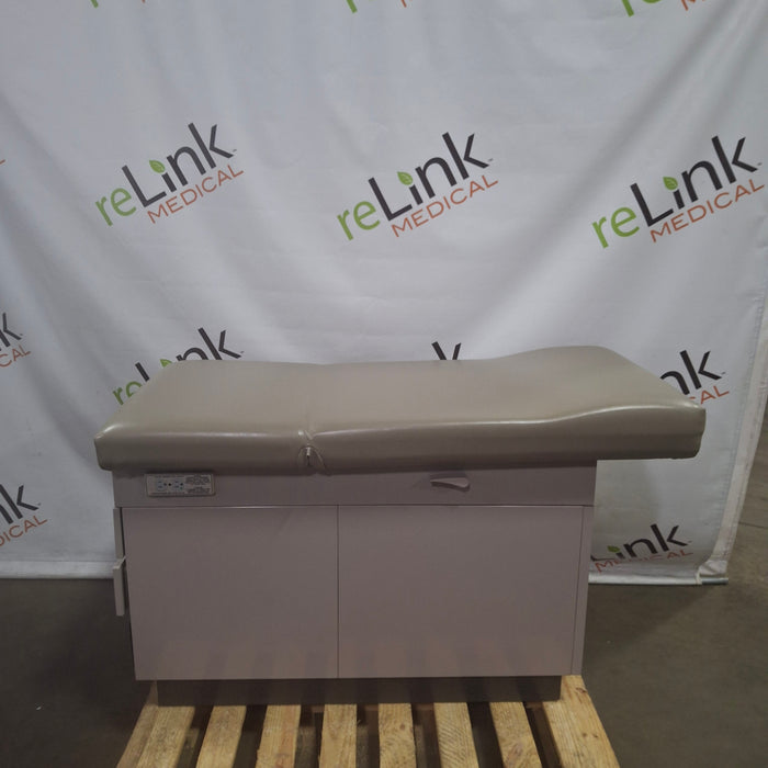 Ritter Ritter 100 Exam Table Exam Chairs / Tables reLink Medical