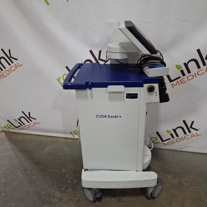 Valleylab Valleylab CUSA Excel+ Ultrasonic Surgical Aspirator Electrosurgical Units reLink Medical