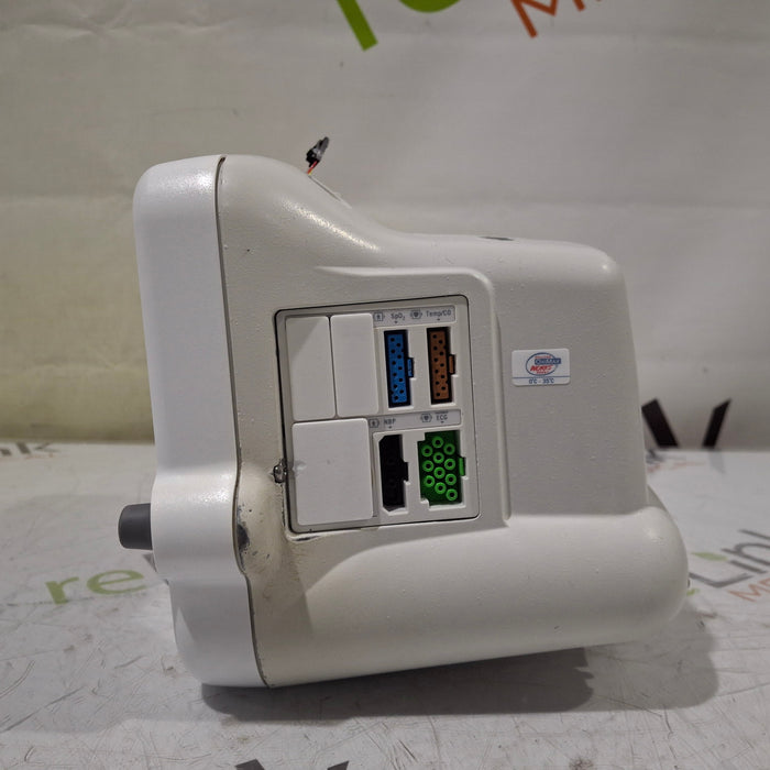 GE Healthcare GE Healthcare Dash 3000 - GE/Nellcor SpO2 Patient Monitor Patient Monitors reLink Medical