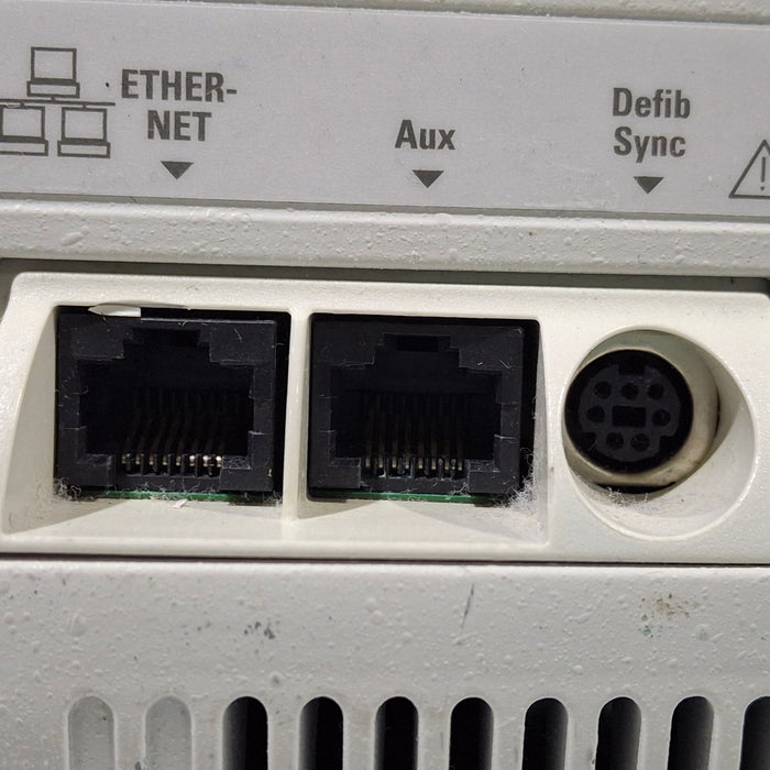 GE Healthcare GE Healthcare Dash 3000 - GE/Nellcor SpO2 Patient Monitor Patient Monitors reLink Medical